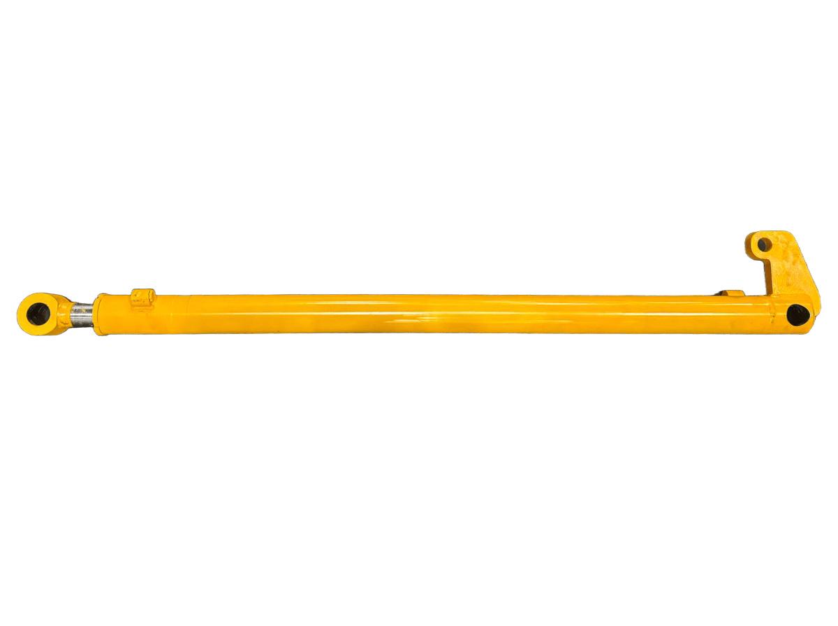Гидроцилиндр телескопа рукояти CASE 87412686